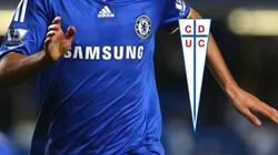 La UC iría a la carga por el jugador que estuvo en el cuadro inglés