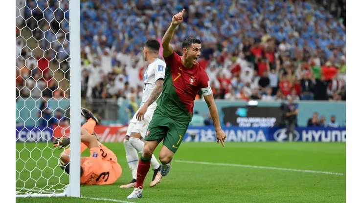 Cristiano Ronaldo será jugador de un poderoso equipo de Arabia Saudita