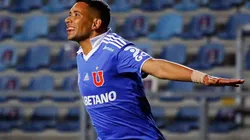 Representante de Palacios aclaró la situación del jugador azul.