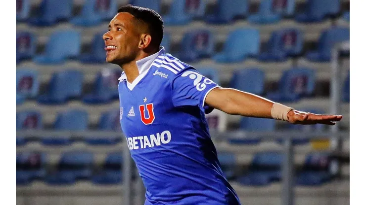 Representante de Palacios aclaró la situación del jugador azul.