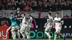 Delantero argentino que suena en Universidad de Chile se ilusiona con la posibilidad de venir a la U