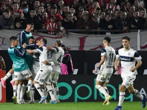 Delantero argentino se entusiasma con opción de venir a la U