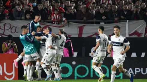 Delantero argentino que suena en Universidad de Chile se ilusiona con la posibilidad de venir a la U