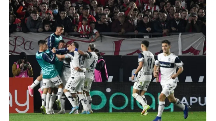 Delantero argentino que suena en Universidad de Chile se ilusiona con la posibilidad de venir a la U