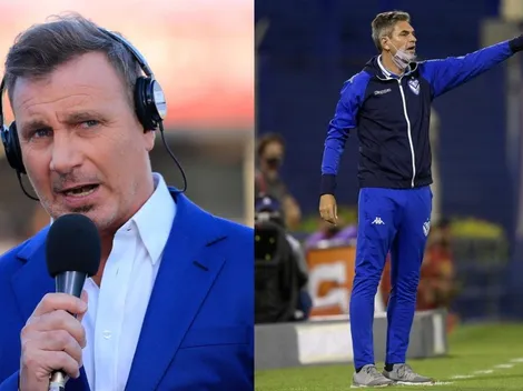 Barticciotto esperanzado con la llegada de Pellegrino en la U