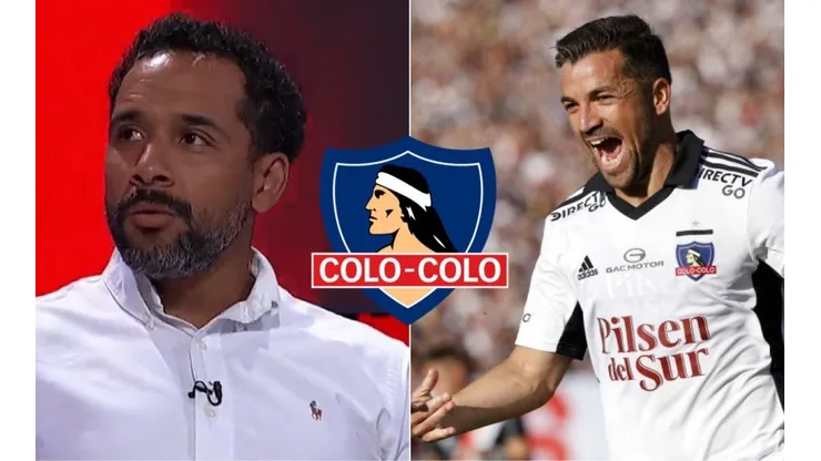 Jean Beausejour salió en defensa de Gabriel Costa
