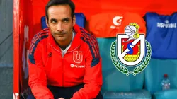 Reportan que Miranda es opción en Deportes La Serena.