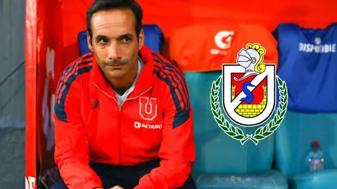 Reportan que Miranda es opción en Deportes La Serena.