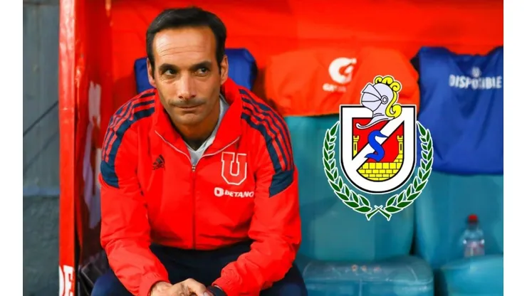 Reportan que Miranda es opción en Deportes La Serena.