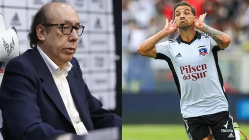 El presidente de ByN se mostró desilusionado por la decisión de Costa