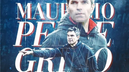Universidad de Chile confirma a Mauricio Pellegrino como su nuevo entrenador para el 2023