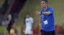 Universidad de Chile quiere volver a ser protagonista con Pellegrino.