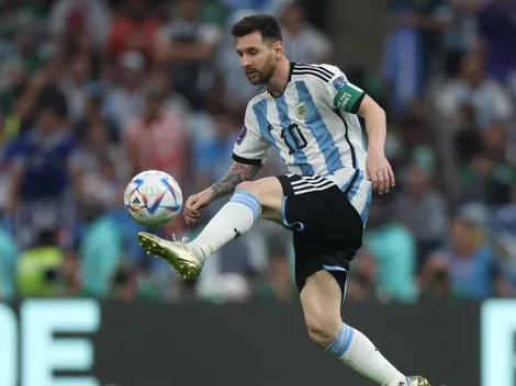 Argentina se juega sus fichas ante Polonia en Qatar 2022