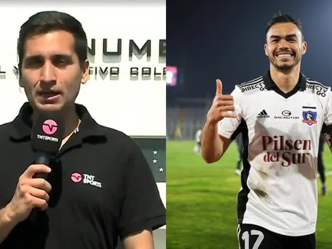 Arrieta informa que un grande de Argentina preguntó por Gabi Suazo