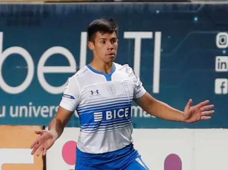 Revelan cuándo se confirmará el retorno de Aravena a la UC