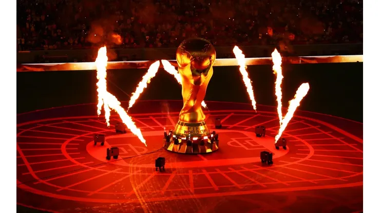 Revisa las llaves que habrá en los octavos de final de Qatar 2022.
