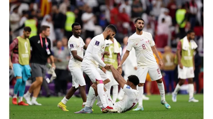 Jefe de Qatar 2022 confirmó cientas de muertes durante la construcción de estadios