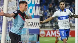 El delantero argentino será refuerzo de los acereros en 2023