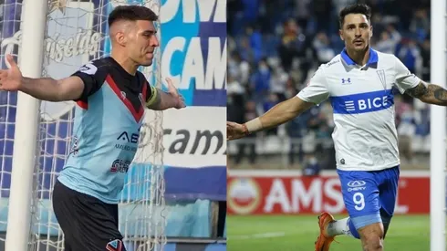 El delantero argentino será refuerzo de los acereros en 2023