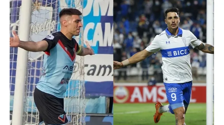 El delantero argentino será refuerzo de los acereros en 2023