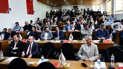 El torneo largo se mantendrá en el fútbol chileno tras el Consejo de Presidentes