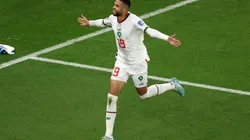 Marruecos se juega sus chances para avanzar de ronda en Qatar.