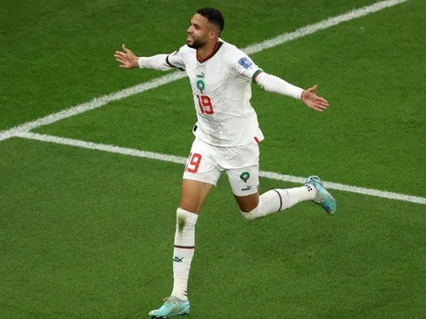 Marruecos se va al descanso derrotando a Canadá y pasando a octavos