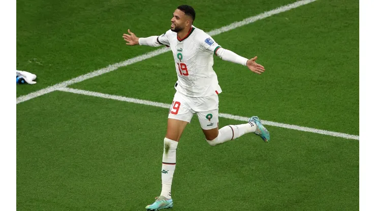 Marruecos se juega sus chances para avanzar de ronda en Qatar.