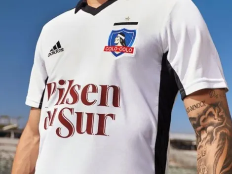 Colo Colo y Quinteros le dicen adiós a uno de sus anhelos para reemplazar a Costa