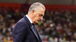 Alfaro dejó abierta la opción de dejar la banca ecuatoriana