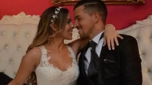 La esposa de Costa sigue haciendo noticia por sus mensajes en redes sociales.