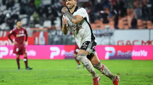 Gabriel Costa está enfocado en ir a Alianza Lima y le dejó recado a Quinteros