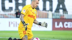 Cristián Mora apoya la llegada de Fabián Cerda a la U