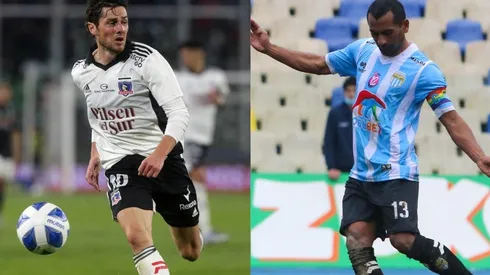 Colo Colo y Magallanes disputarán la Supercopa 2023.