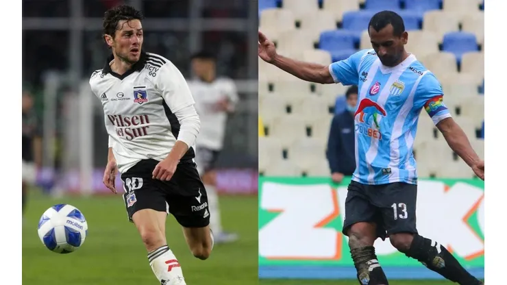 Colo Colo y Magallanes disputarán la Supercopa 2023.