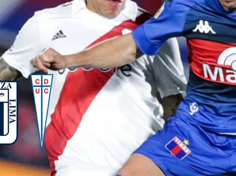 Alianza Lima busca quedarse con un gran anhelo de la UC para el 2023