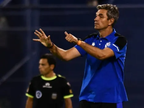 DT de Copiapó asume como aval de Mauricio Pellegrino en la U