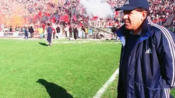 César Vaccia no se prende ni con la posible llegada de Nico Guerra ni de Federico Mateos: "La U necesita refuerzos, no apuestas"