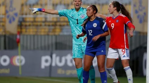 Grandes cambios en los estatutos de la ANFP a favor de las mujeres