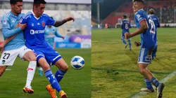 Ignacio Tapia no seguirá y ahora se le puede sumar Bastián.