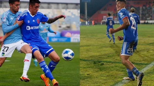 Ignacio Tapia no seguirá y ahora se le puede sumar Bastián.