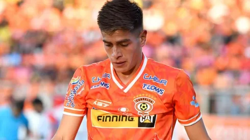 Cobreloa permanecerá una temporada más en la Primera B al menos.