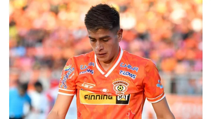 Cobreloa permanecerá una temporada más en la Primera B al menos.