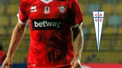 La UC podría abrochar la llegada de una de las joyas de La Calera.