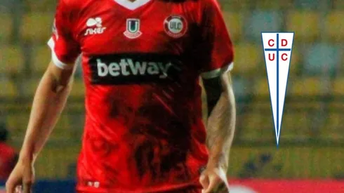 La UC podría abrochar la llegada de una de las joyas de La Calera.