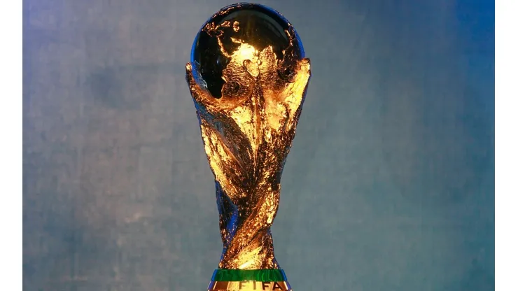 Revisa cómo ver los partidos que quedan de la Copa del Mundo en Chile.