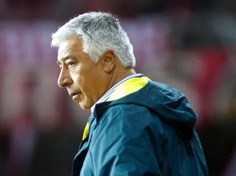 Arica Hurtado halaga a posible refuerzo de la UC