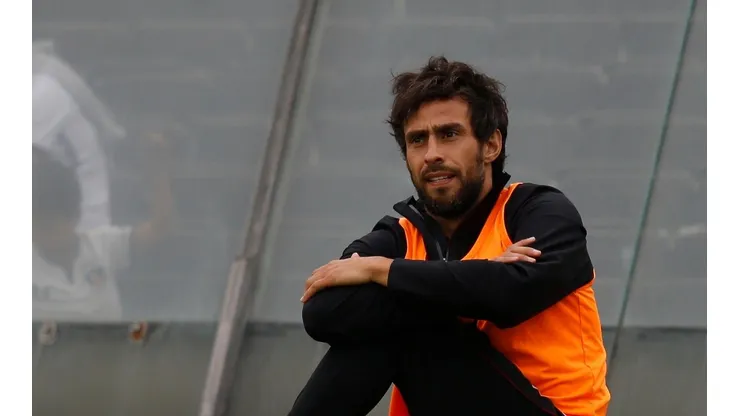 El ex volante confesó lo que sintió tras dejar el fútbol