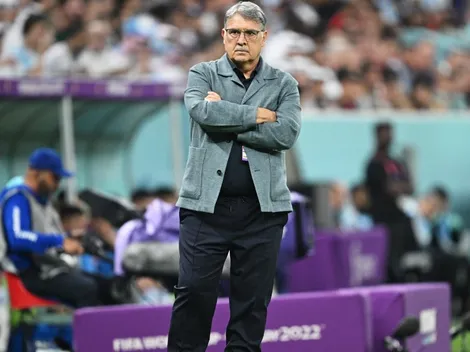 Periodista termo asegura que el Tata Martino se dejó perder ante Argentina