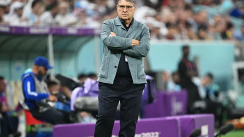 Critican duramente a Gerardo Martino por la derrota de México ante Argentina